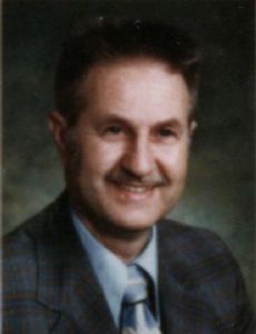 Paul Pruitt