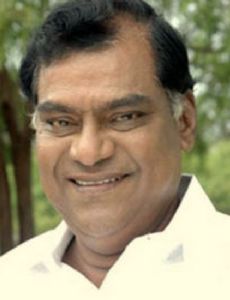 Kota Srinivasa Rao