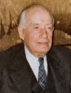Eugen Filotti