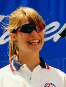 Rebecca Twigg