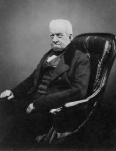Robert Brown (botanist)