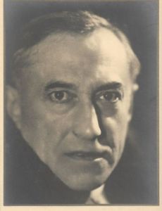 Georges Wague