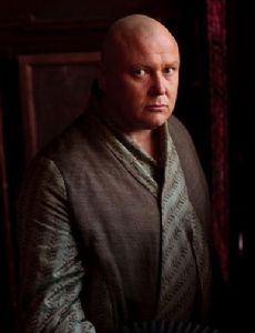 Lord Varys