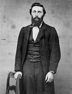 Moses R. Maddocks