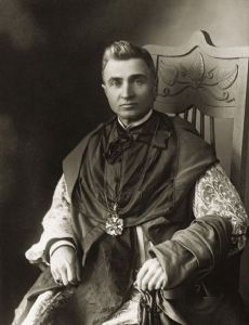 Kazimieras Steponas Šaulys