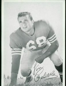 Lou Palatella