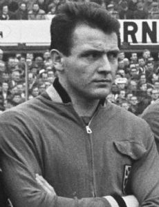 Yves Baré