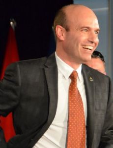 Nathan Cullen