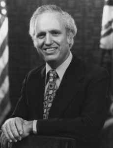 Julian Carroll