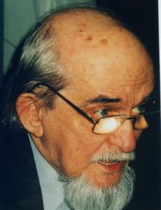Jerzy Ficowski