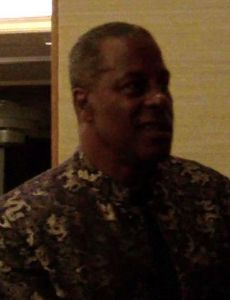 John Smith (athlete)