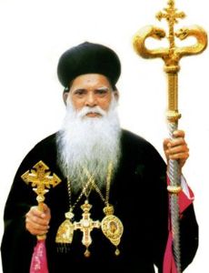 Baselios Paulose II