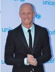 Tobias Karlsson (dancer)