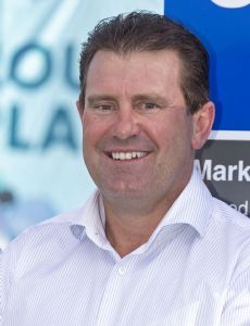 Mark Taylor (cricketer)