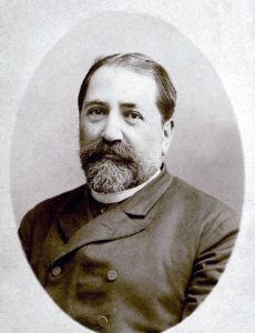 Ilia Chavchavadze