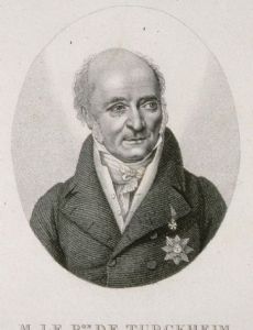 Jean Turckheim