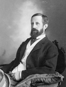John Hamilton-Gordon, 1st Marquess of Aberdeen and Temair