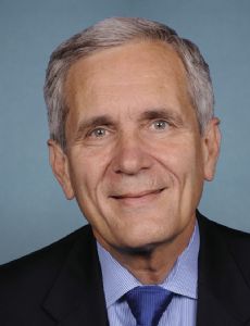 Lloyd Doggett