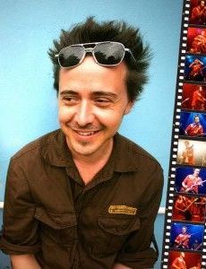 Danny Michel