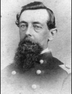 George A. Cobham, Jr.