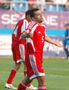 Fernando Silva (footballer born 1977)