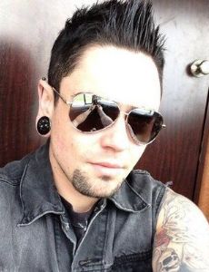 Jason James