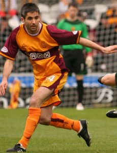 Keith Lasley