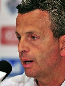 Frank Klopas