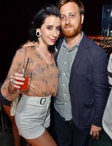 Stephanie Gonis and Dan Auerbach
