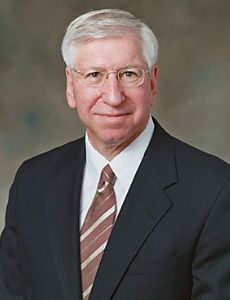 Myles Brand