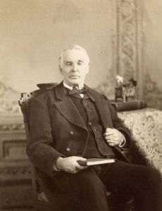 Elias Smith (Mormon)