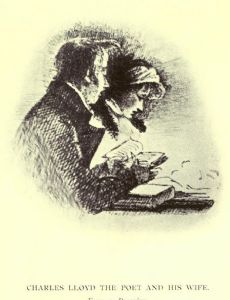 Charles Lloyd (poet)