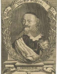 Louis I, Prince of Anhalt-Köthen