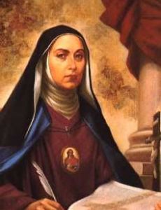 Giulia Crostarosa