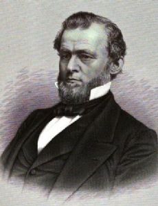 Trenor W. Park