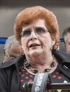 Karen Koslowitz