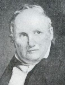 Samuel Dinsmoor