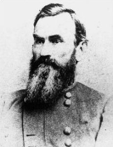 Benjamin G. Humphreys