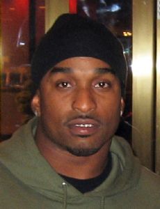 Jeron Johnson