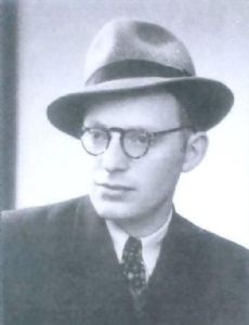 Shneur Kotler