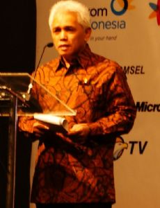 Hatta Rajasa