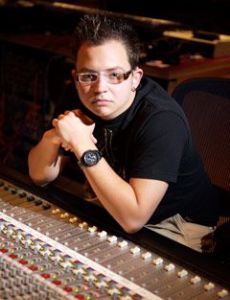 Sean Forbes