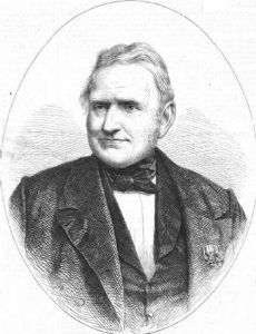 Carl Friedrich Wilhelm Duncker