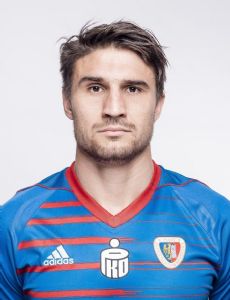 Michal Papadopulos