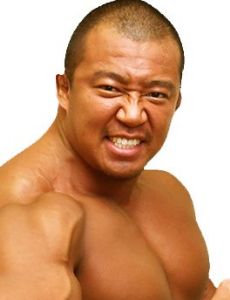 Katsuya Kitamura