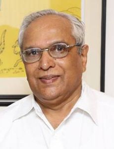 V. G. Narendra