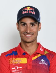 Mario Mola