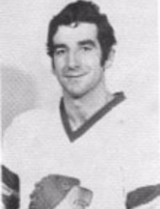 Pierre Henry (ice hockey)
