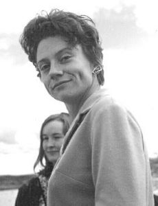 Cynthia Irwin-Williams