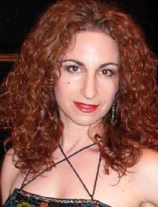 Julie Ellis